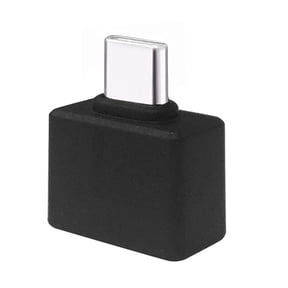 USB Fingerprint Reader for PC Windows 11 Windows 10 32/64-bit Compatible with Windows Hello for Laptops Desktops All-in-one Computers and Tablets USB/Type-C