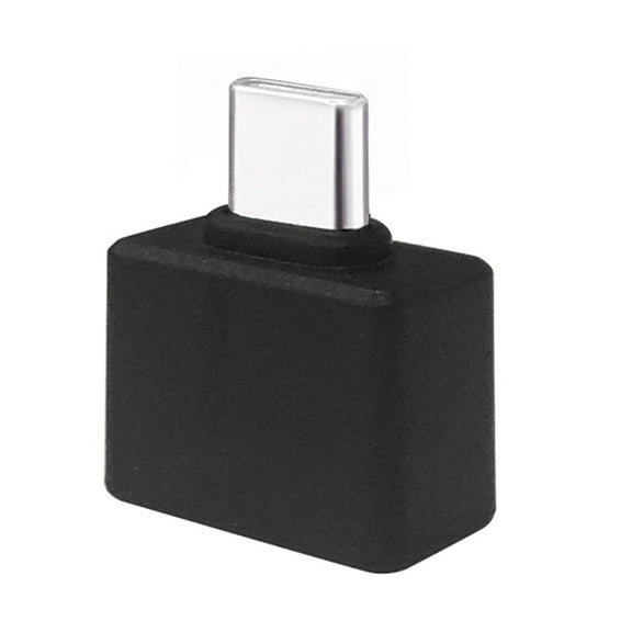 USB Fingerprint Reader for PC Windows 11 Windows 10 32/64-bit Compatible with Windows Hello for Laptops Desktops All-in-one Computers and Tablets USB/Type-C