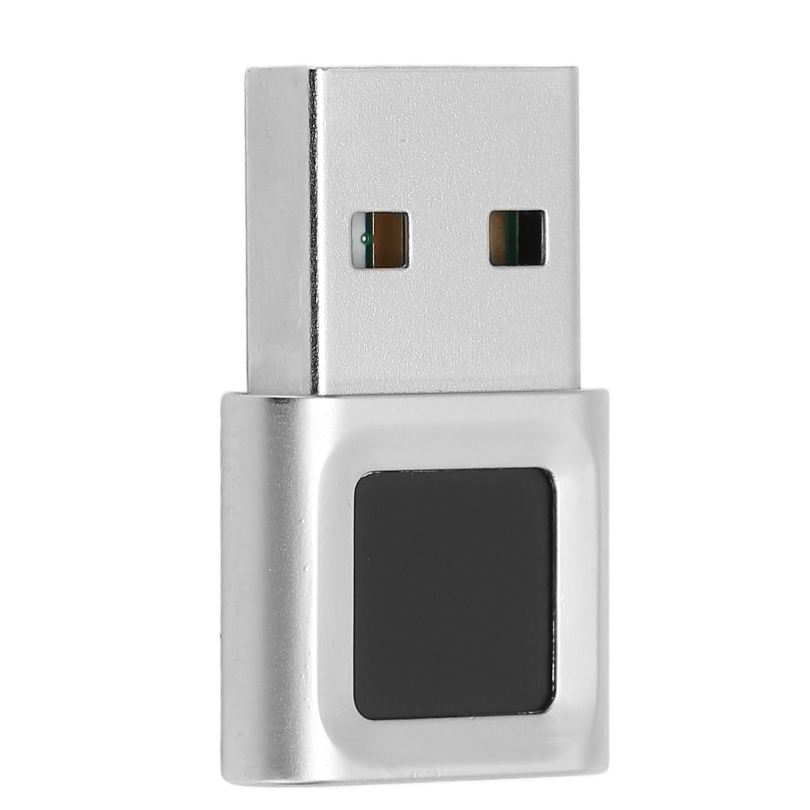 Usb Fingerprint Sensor Module USB Fingerprint Reader, Plug And Play Small Size Fast Matching USB ...