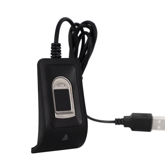 USB Fingerprint Reader Scanner Fingerprint Sensory Biometric Access Control Password Attendance Replacement
