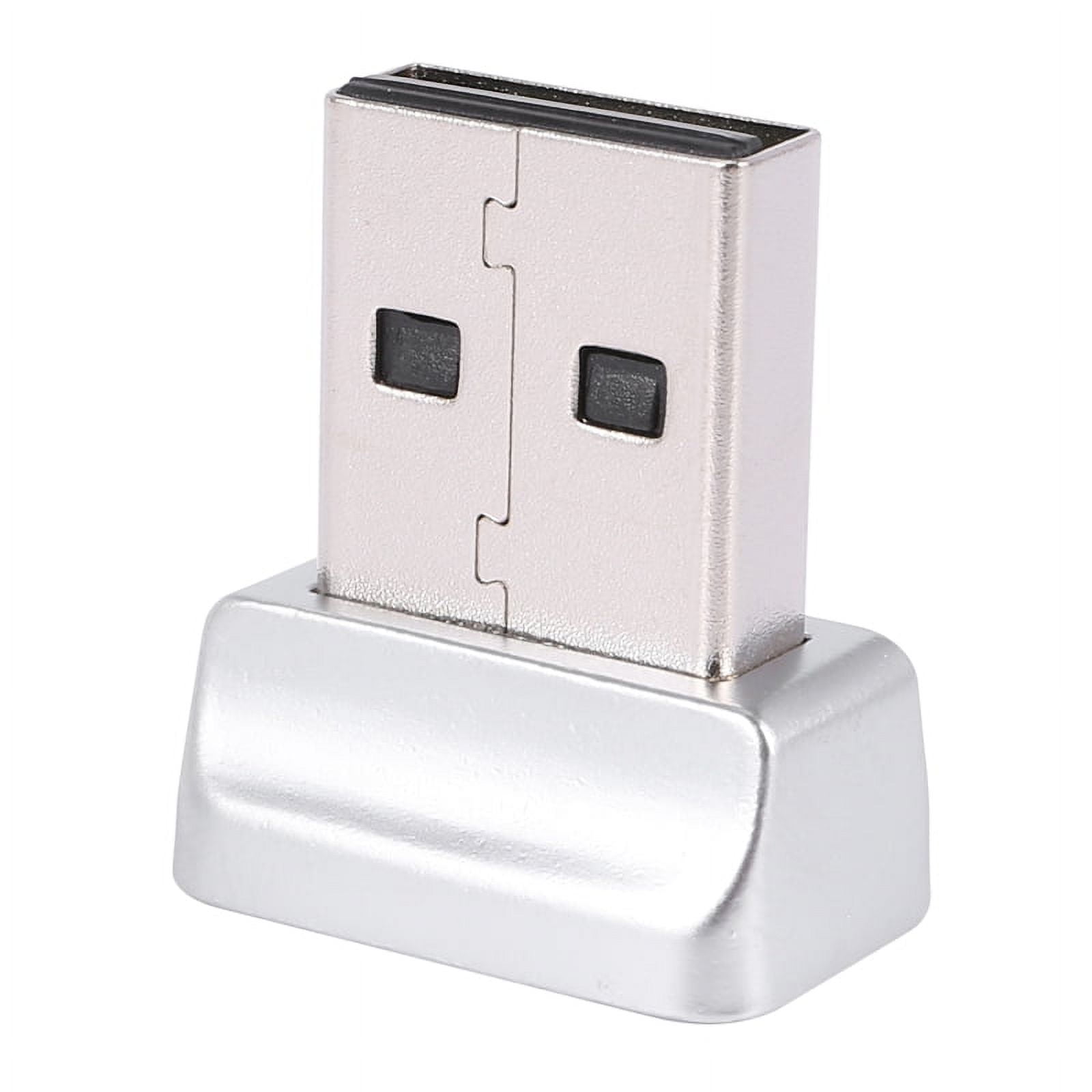 USB Fingerprint Reader for 10 Hello, Biometric Scanner for Laptops & PC ...