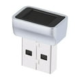 thumbnail image 1 of USB Fingerprint Reader for Security Key Biometric Fingerprint, 1 of 5