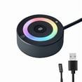 thumbnail image 1 of USB Fingerprint Scanner For Login With FIDO2 Security And Adjustable LED Light, 1 of 8