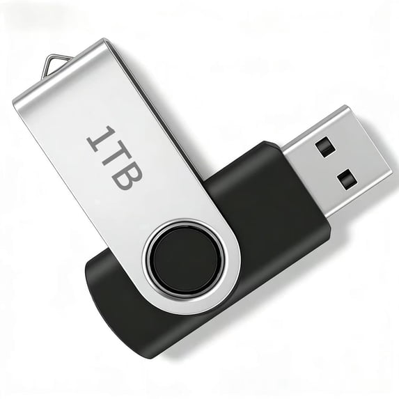 USB Flash Drive 1T(932GB)– Portable USB Memory Stick for PC, Laptop, Mac-MAOLAI