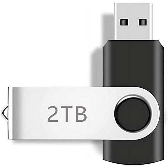 2TB USB Flash Drive, Portable Thumb Drive Memory Stick for PC/Laptop (2000GB)-MAOLAI