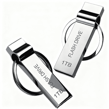 USB Flash Drive 1TB (1000GB)  1PC-Thumb Drive for PC, Laptop & More-MAOLAI