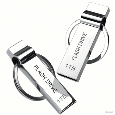 USB Flash Drive 1TB (1000GB) - Thumb Drive for PC, Laptop & More-MAOLAI
