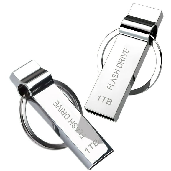USB Flash Drive 1TB (1000GB) - Thumb Drive for PC, Laptop & More-MAOLAI
