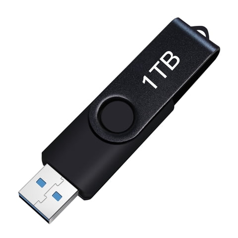 USB Flash Drive 1T Thumb Drive for PC/Laptop/Computer - MAOLAI