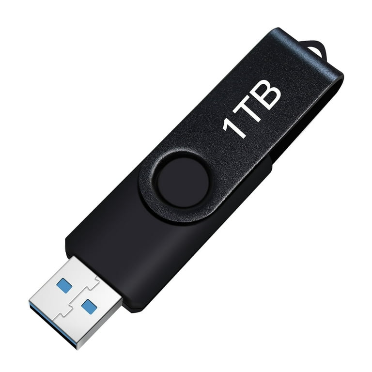 USB Flash Drive 1TB for PC Laptop Computer