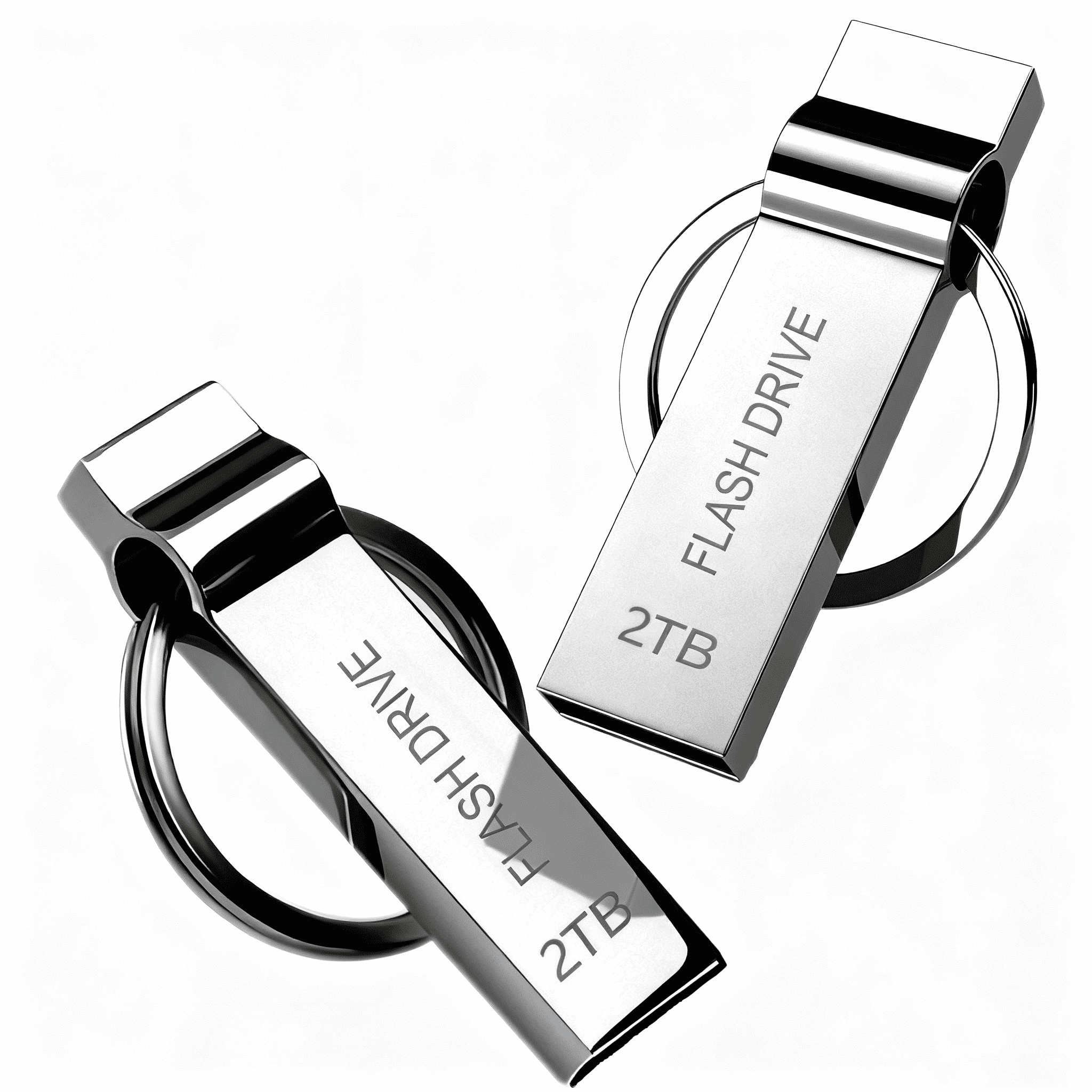 USB Flash Drive 2T/1864G Thumb Drives Memory Stick Jump Drive for ...