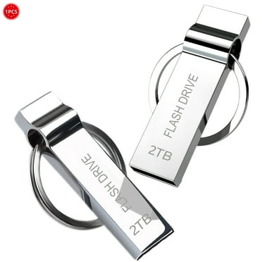 USB Flash Drive 2TB (2000GB) 1PCS- Thumb Drive for PC, Laptop & More-MAOLAI