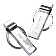 2-Terabyte USB Flash Drive, 1 Pack Portable Thumb Drive for PC, Laptop & More – MAOLAI