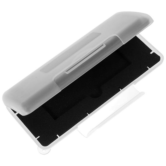 Portable Hard Drive Bag 1 Case for Travel Organizer and Carrying