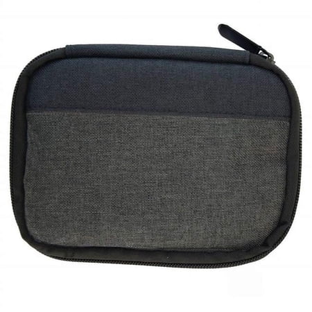 USB Flash Drive Carry Case Bag