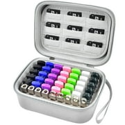 USB Flash Drive Case, Thumb Drive, Memory Card Holder Organizer, Storage Bag for Sandisk/ for SamData/ for Samsung