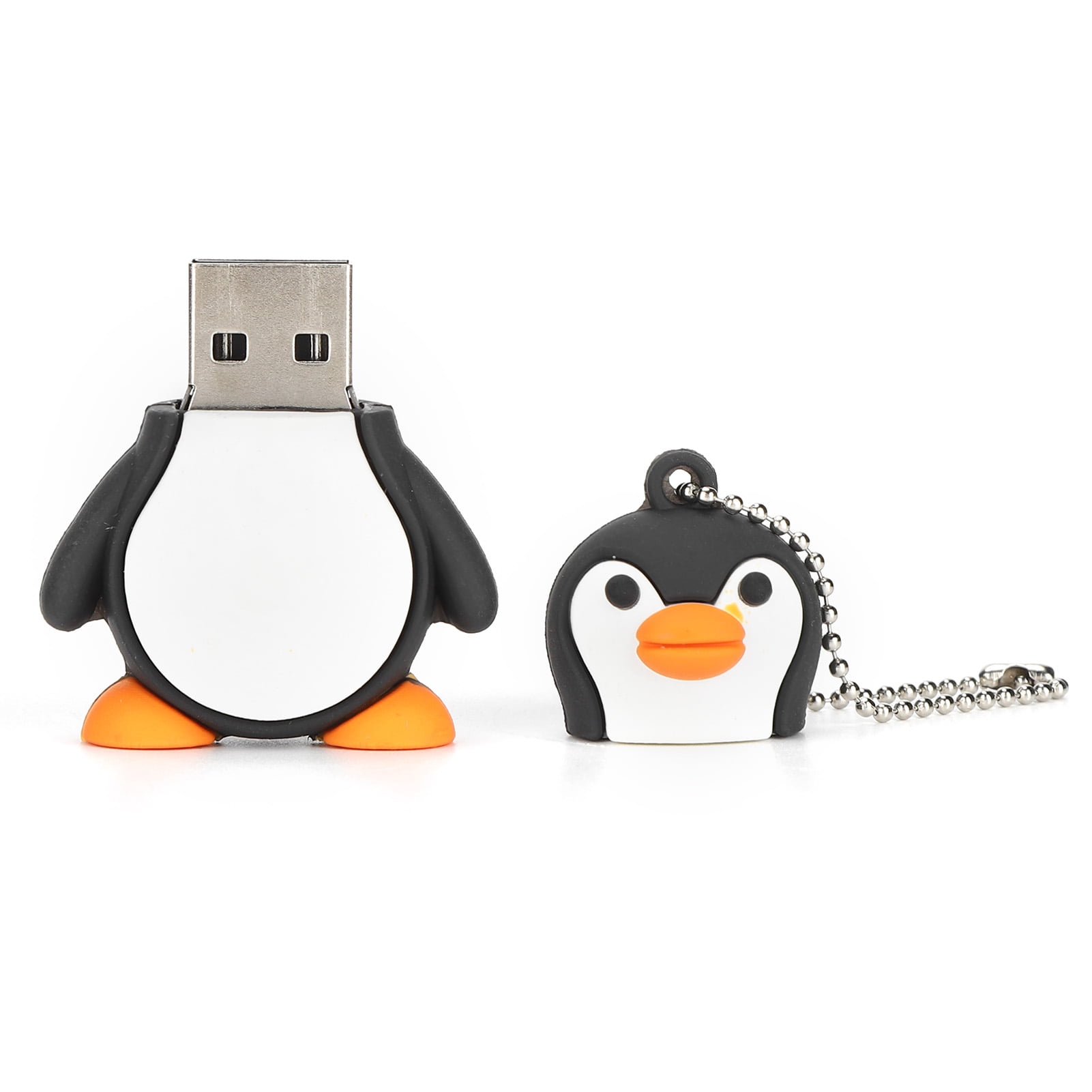 USB Flash Drive Optional Storage Cute Shape USB Memory Stick for Store
