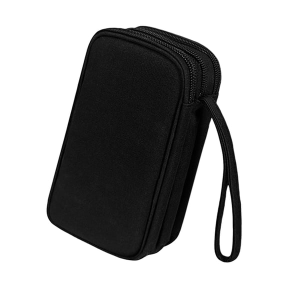 USB Flash Drive Storage Bag U Disk Case Bag Dustproof Thumb Drive Waterproof