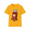 thumbnail image 1 of USB Flash Drive Unisex Softstyle T-Shirt, 1 of 3
