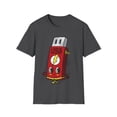 thumbnail image 1 of USB Flash Drive Unisex Softstyle T-Shirt, 1 of 3
