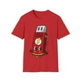 thumbnail image 1 of USB Flash Drive Unisex Softstyle T-Shirt, 1 of 1