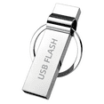 USB Flash Drive, YITUMU 1TB Metal Memory Stick 3.0 High Speed USB Stick