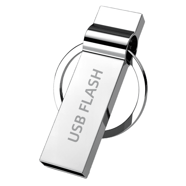 USB Flash Drive, YITUMU 1TB Metal Memory Stick 3.0 High Speed USB Stick