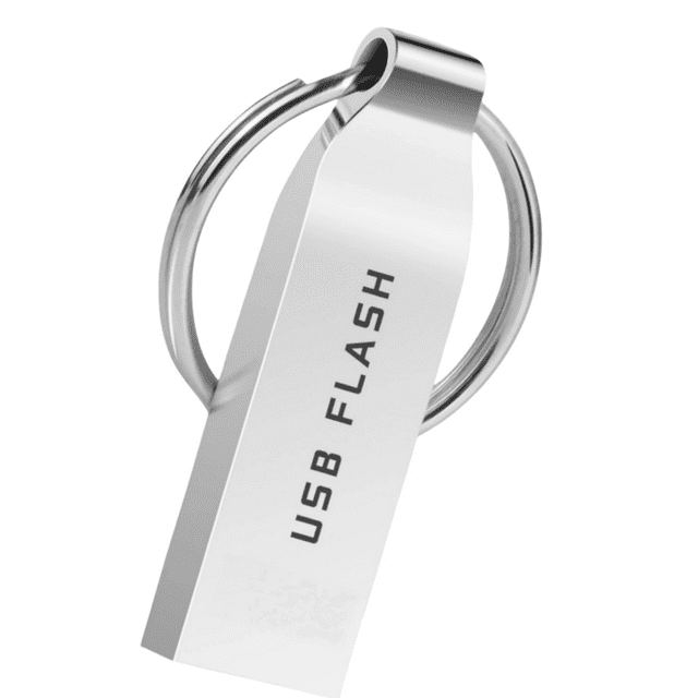 USB Flash Drive, YITUMU 1TB Metal Memory Stick 3.0 High Speed USB Stick