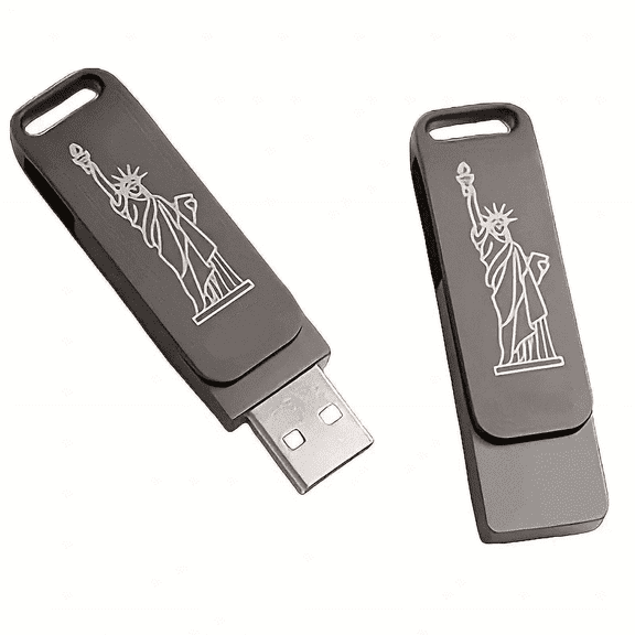 256GBFlash Memory Drive USB Thumb Drive  External Data Storage USB Pendrive for Data Transfer,Jump Drive for PC/Laptop