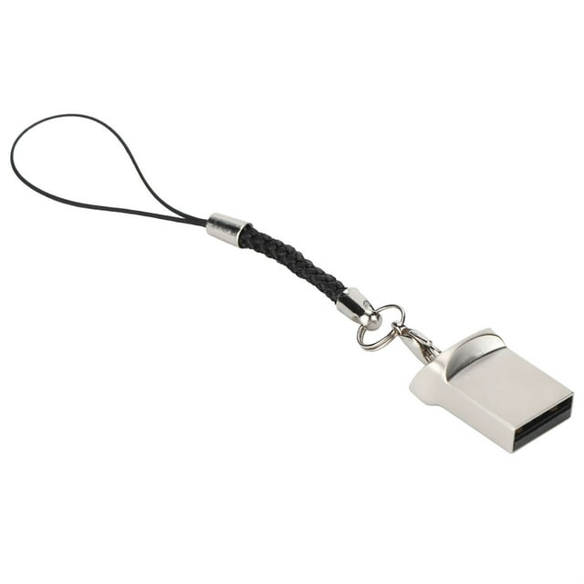 USB Flash Mini Drive Portable USB 2.0 High Speed Bulk Memory Stick for