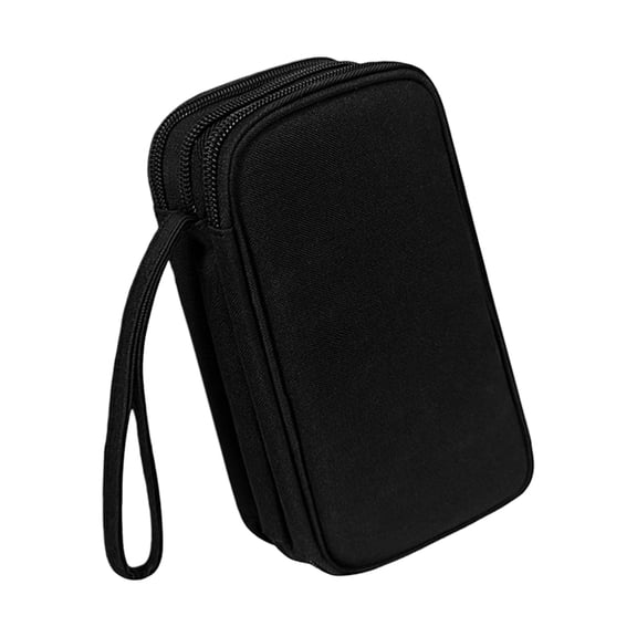 U Disk Storage Bag Financial Accounting Specific USB Drive Organization Case Holder U Travel Bag Accessories