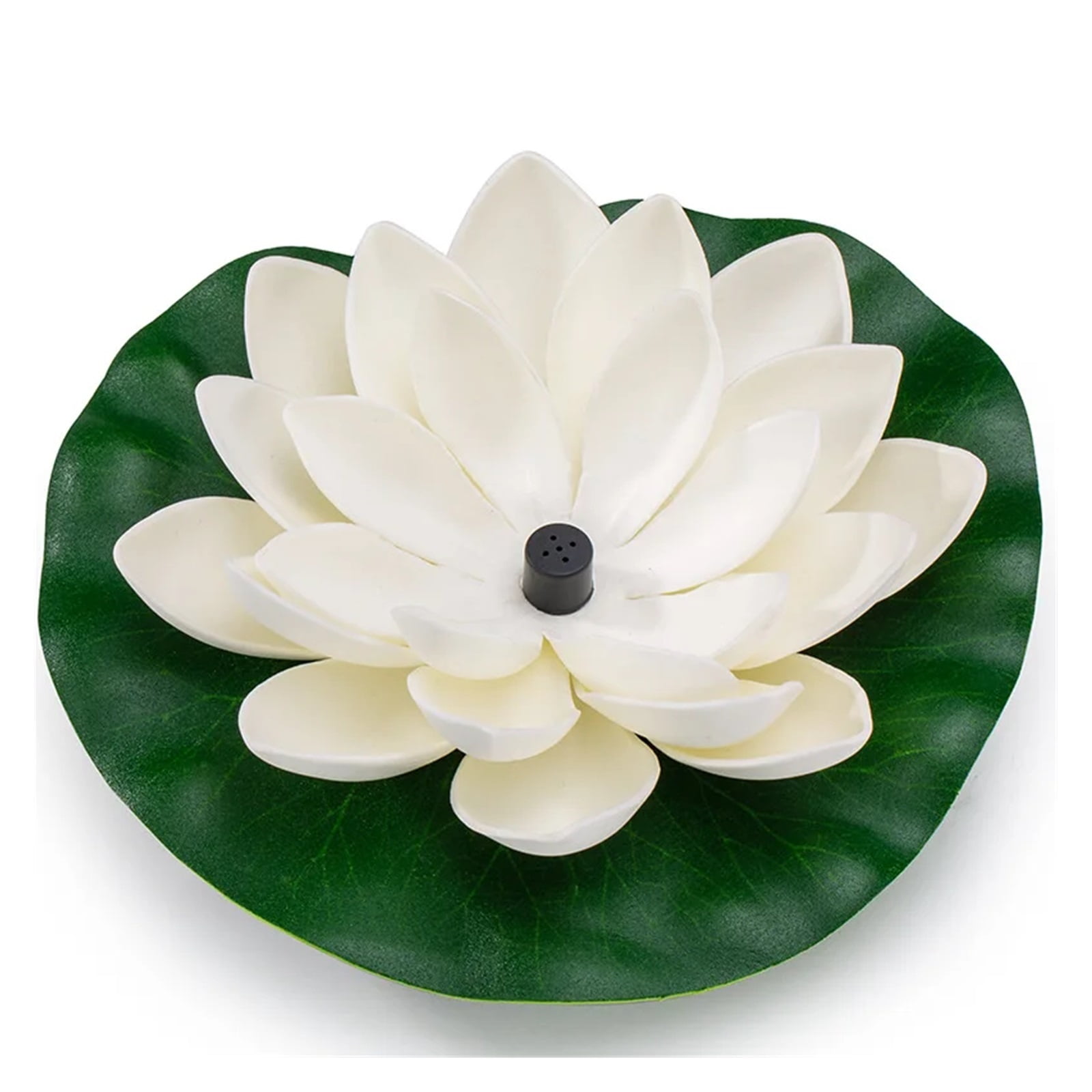 USB Floating Solar Fountain Garden Waterfall Fountain Pond Bird Bath ...