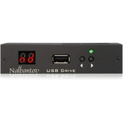 محاكي محرك الأقراص المرنة USB N-Drive 100 لسلسلة Ketron Solton XD - XD3 و XD9 و XD8 و Midjay و Midjay Plus