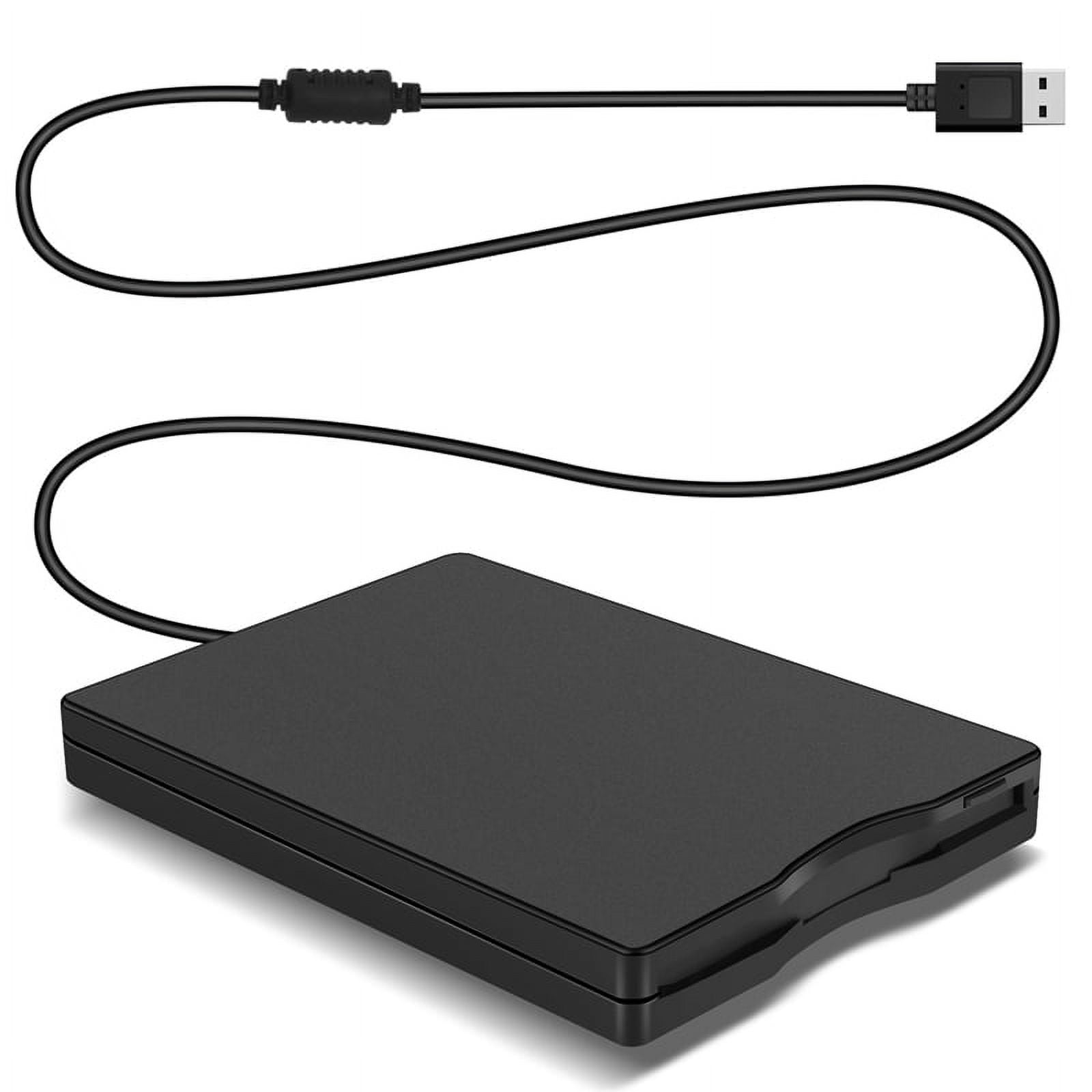 USB Floppy Drive 3 5inch USB External Floppy Disk Drive Portable 1 44 external-usb-floppy-drive-reader-writer-1-44mb-fdd-oem-alltronic