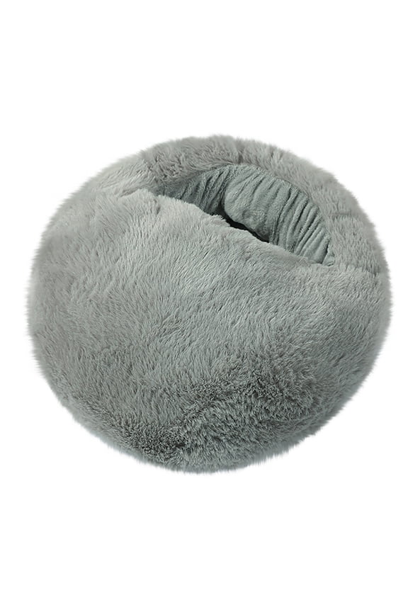 USB Foot Warmer | Electric Heated Slippers for Men & Women | Portable Constant Temperature Heating | Universal Size | Soft Flannel Material | Office & Home Use