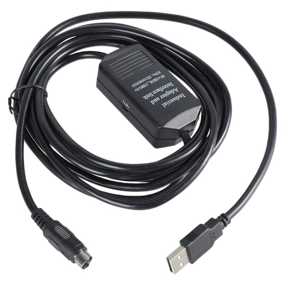 USB-GPW-CB02/CB03 Proface Touch Sn GP37W2 GP2501 Programming Download Communication Cable