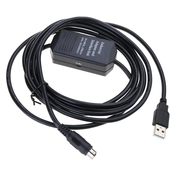 USB-GPW-CB03 USB-GPW-CB02 Programming Cable, USB Interface Pro-face Touch Sn Communication Download Cable