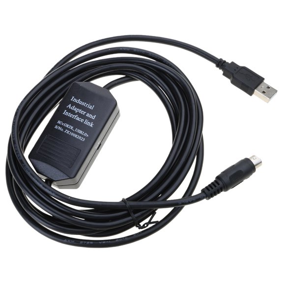 USB-GPW-CB03 USB-GPW-CB02 Programming Cable, USB Pro-face Touch Sn Communication Download Cable