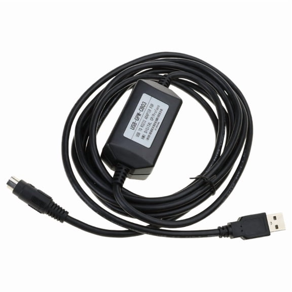 USB-GPW-CB03 USB-GPW-CB02 Programming Download Cable for DIGITAL GP Touch Panel