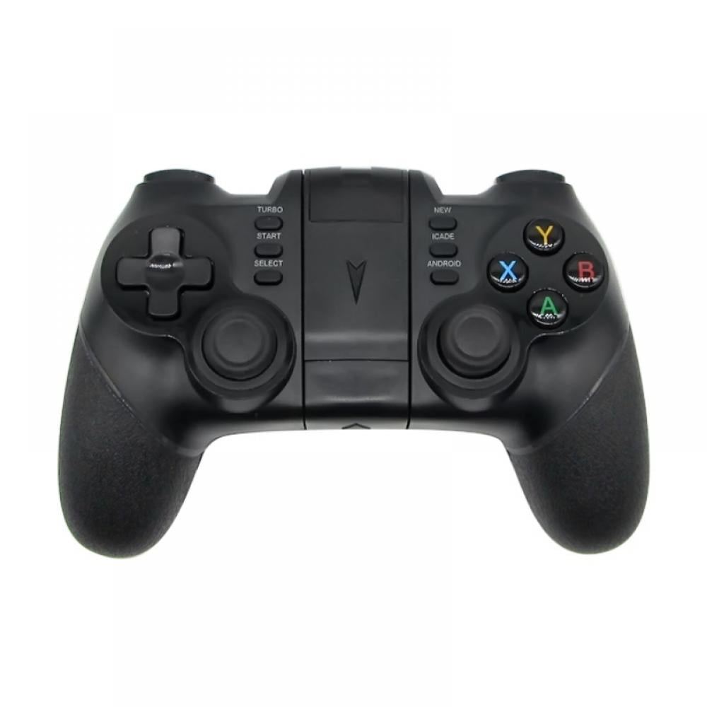 USB Gamepad Joystick Remote Controller Gaming Gamepads for Android Phone  for iPhone IOS Phone for Computer PC - Walmart.com