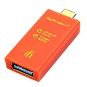USB Ground Loop Isolater