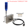 USB H Gear Shifter for Thrustmaster T300RS GT T500 Shift Knob Racing