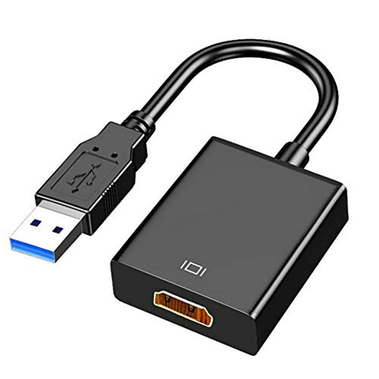 Usb 2.0 to hdmi sales