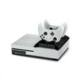 thumbnail image 1 of USB HUB Cooling Fan Charging Dock Stand For XboxONE S Controller, 1 of 5
