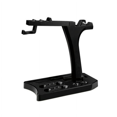 USB HUB Cooling Fan Charging Dock Vertical Stand for PS4 Pro PS Move Controller