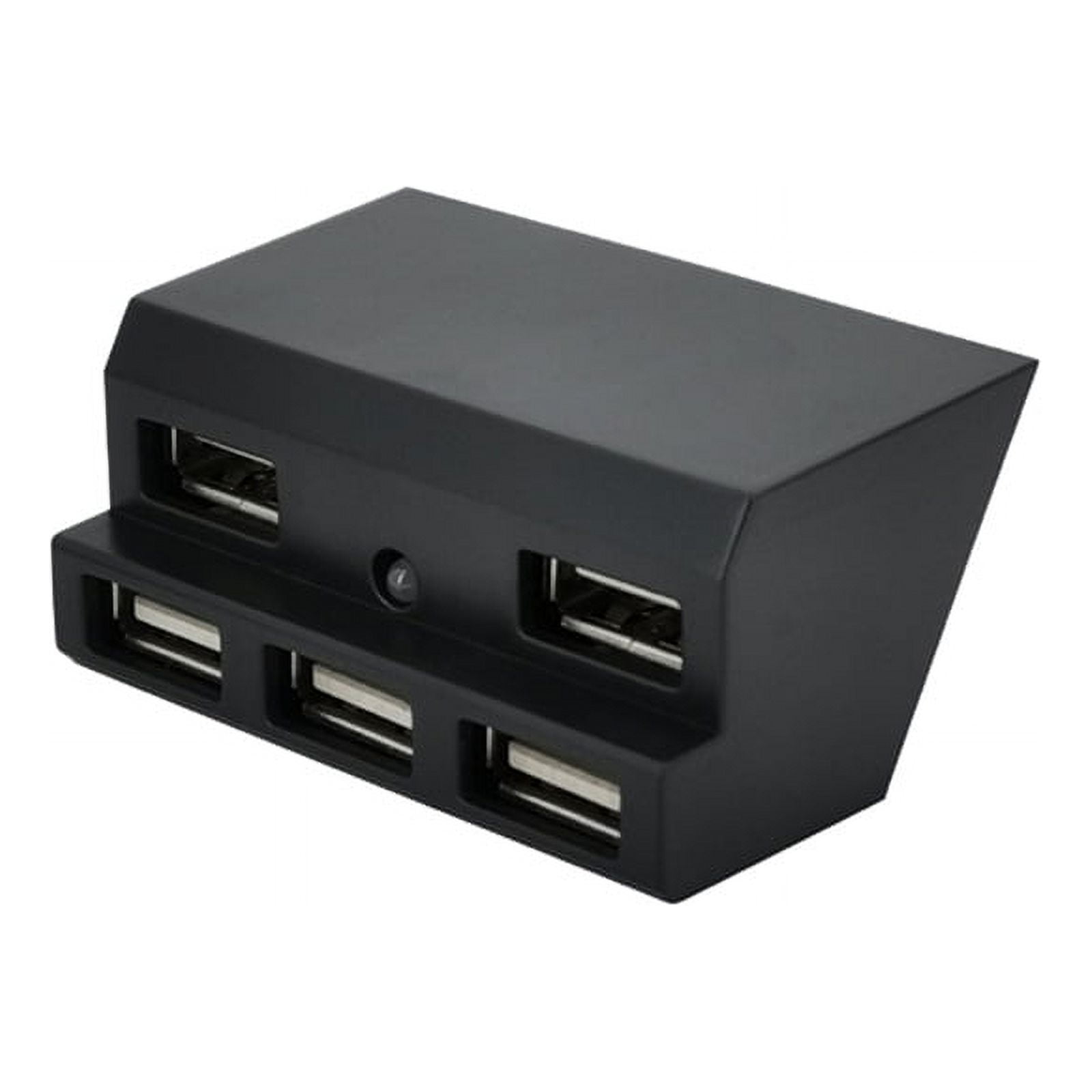 USB HUB for Playstation4 PS4 Pro Console Walmart