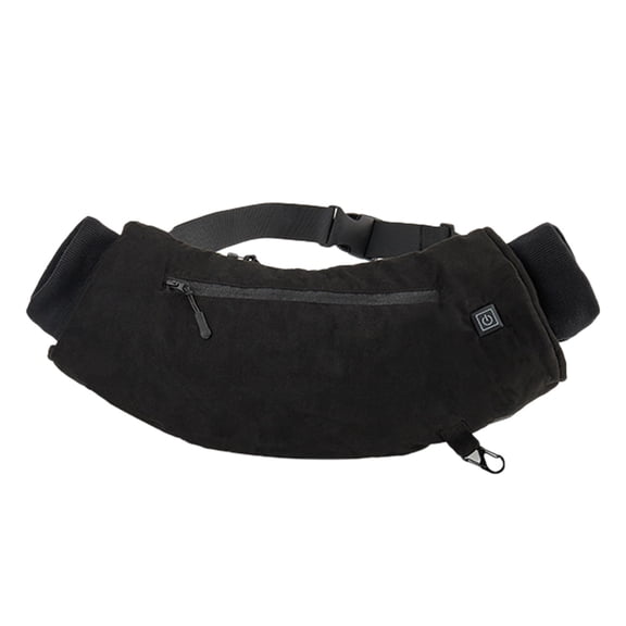 USB Hand Warmer with Grap Heating Tech and Smart Temperature Control for Indoor Outdoor Use - Heating Pocket Heater for Concerts and Everyday Warmth