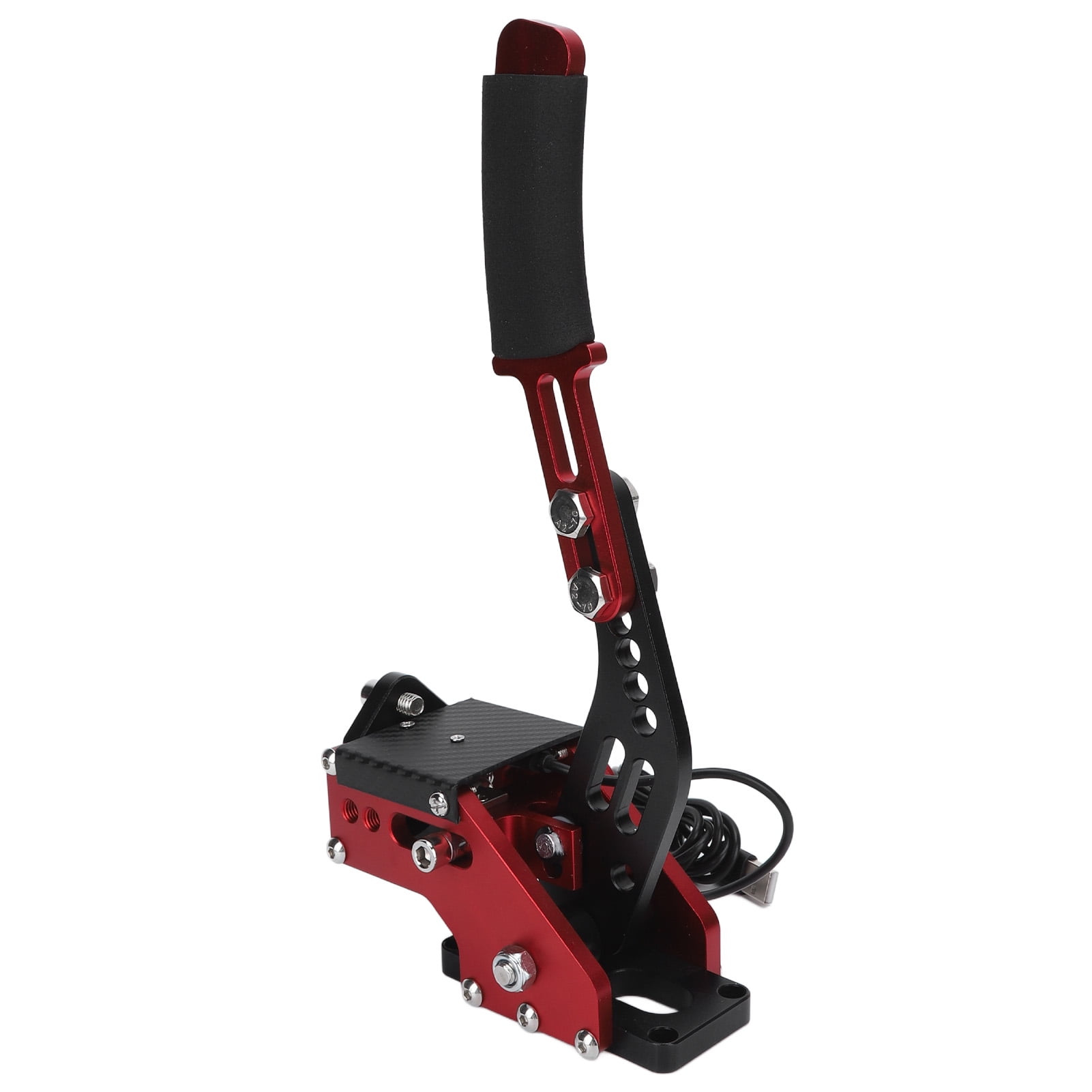 USB Handbrake, 64 Bit Racing Games Handbrake High Accuracy For PC?