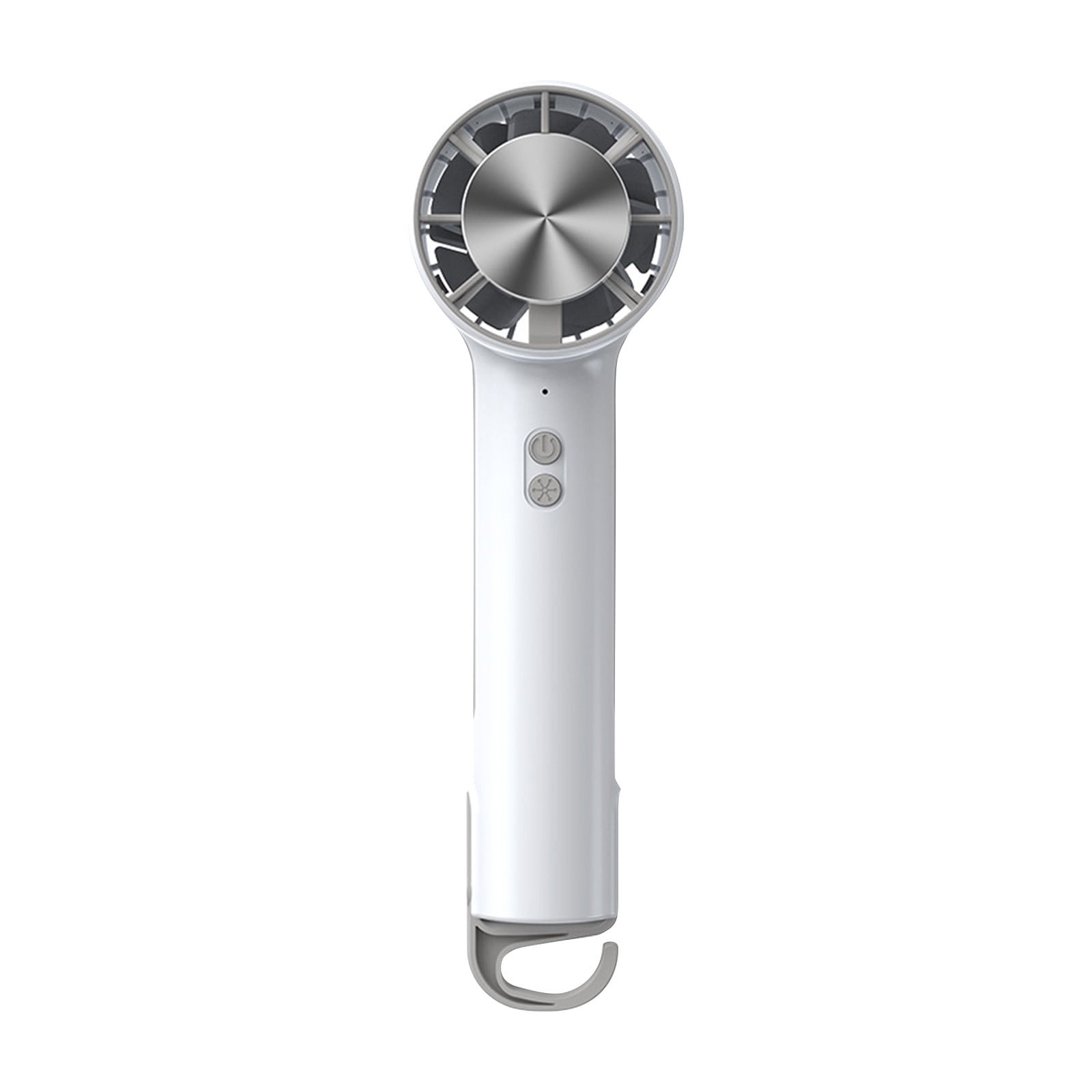 USB Handheld Misting Fan Cold Portable Fan for Stroller Fan Charging