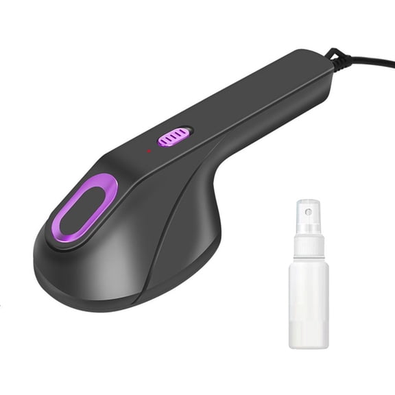 USB Handheld Steamer For Clothes Steam Ironing Lightweight Quick Heating